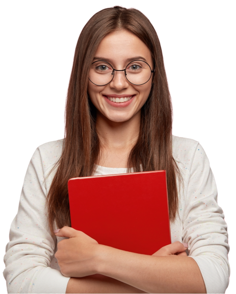 waist-up-shot-of-pretty-girl-smiles-pleasantly